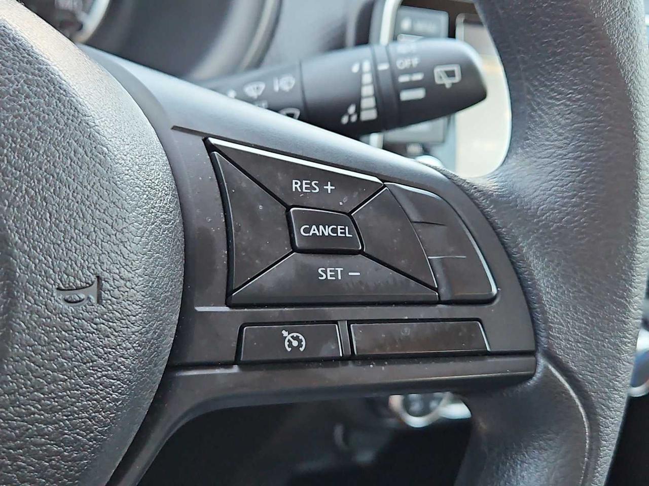 2024 Nissan Kicks S Irving TX