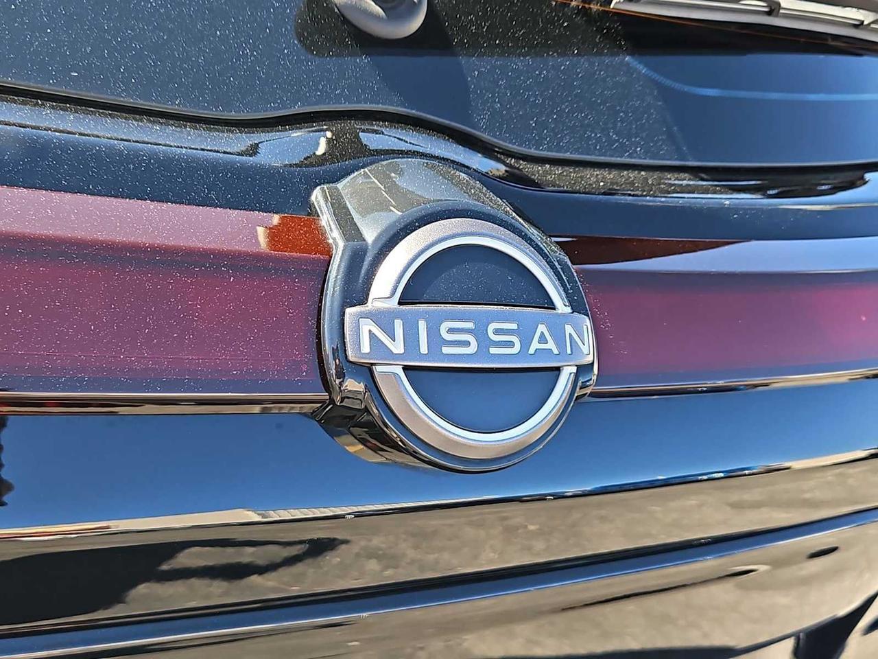 2024 Nissan Kicks S Irving TX