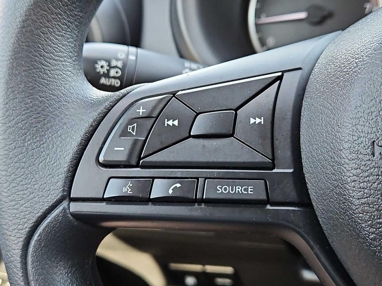 2024 Nissan Kicks S Irving TX