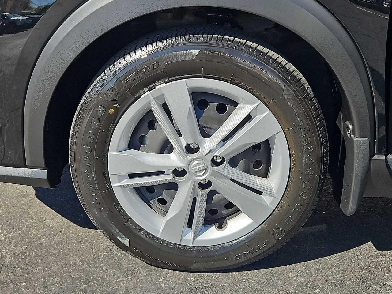 2024 Nissan Kicks S Irving TX