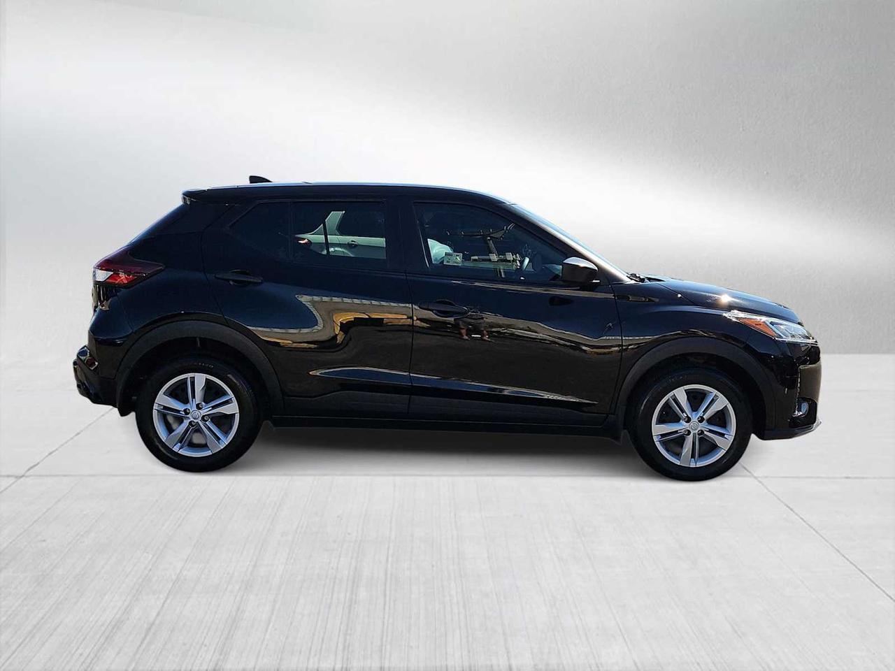 2024 Nissan Kicks S Irving TX