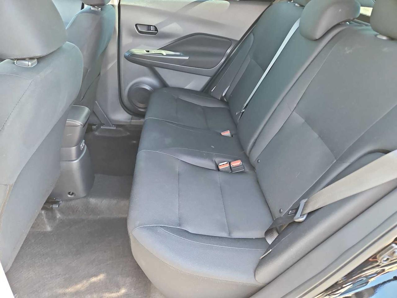 2024 Nissan Kicks S Irving TX