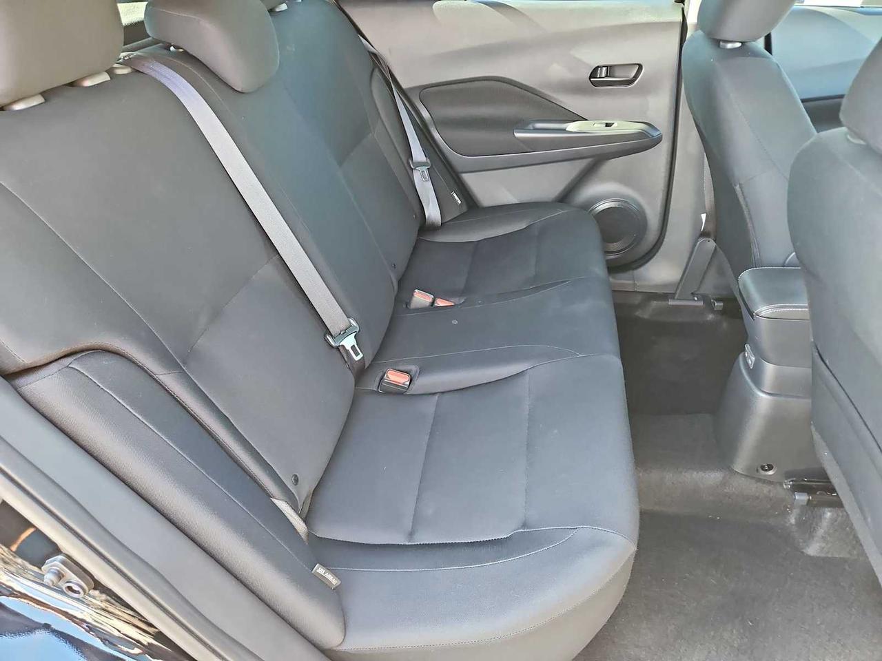 2024 Nissan Kicks S Irving TX