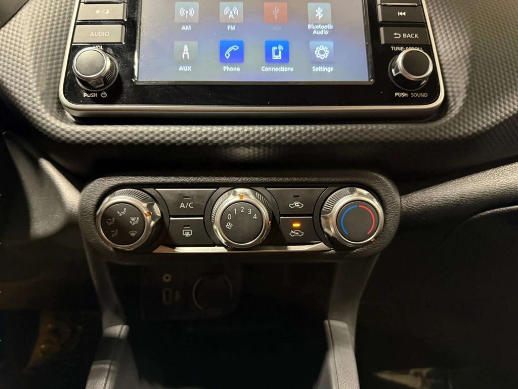 2024 Nissan Kicks S San Clemente CA