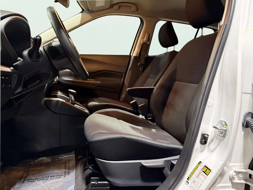 2024 Nissan Kicks S San Clemente CA