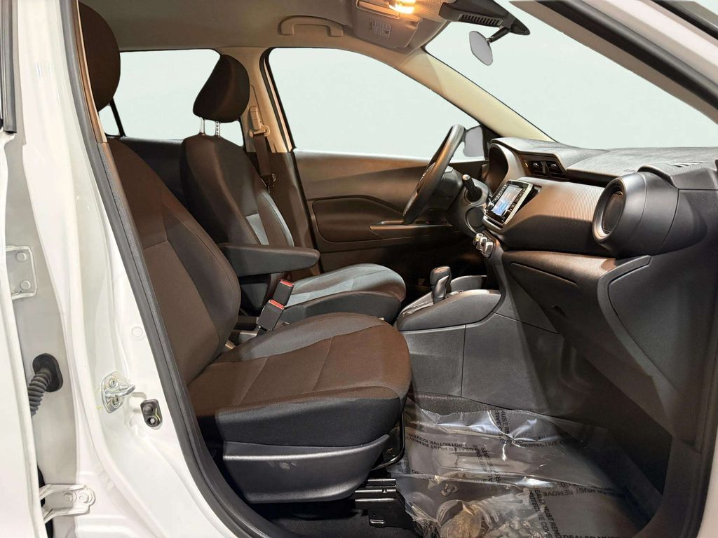 2024 Nissan Kicks S San Clemente CA