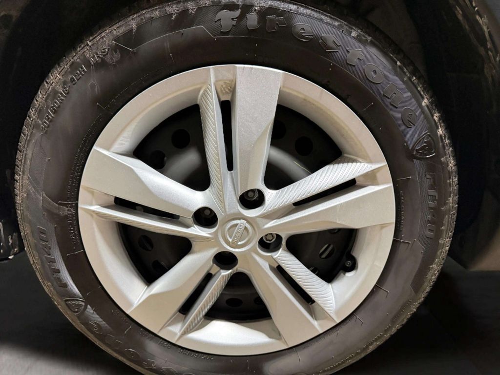 2024 Nissan Kicks S San Clemente CA