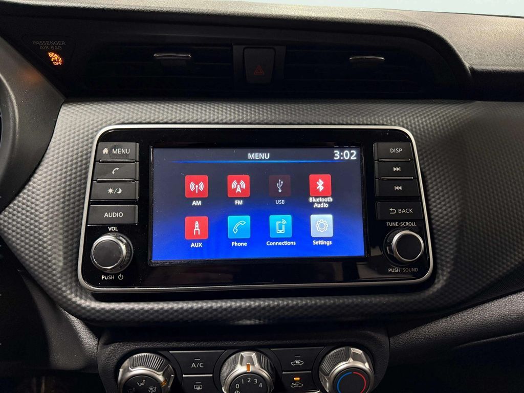 2024 Nissan Kicks S San Clemente CA