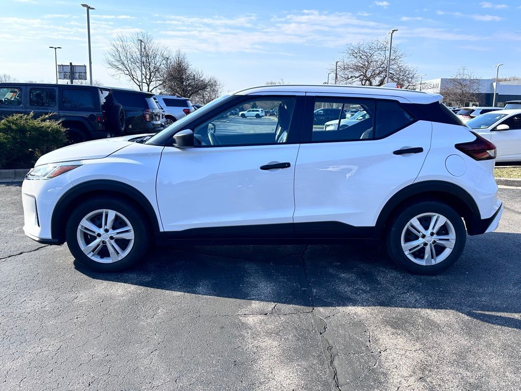 2024 Nissan Kicks S San Clemente CA
