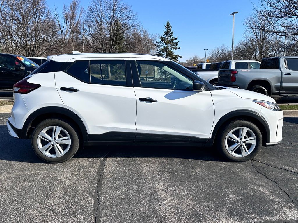 2024 Nissan Kicks S San Clemente CA