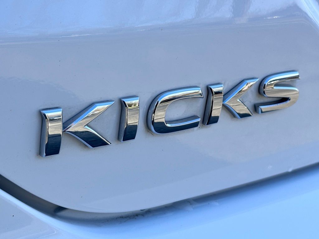 2024 Nissan Kicks S San Clemente CA