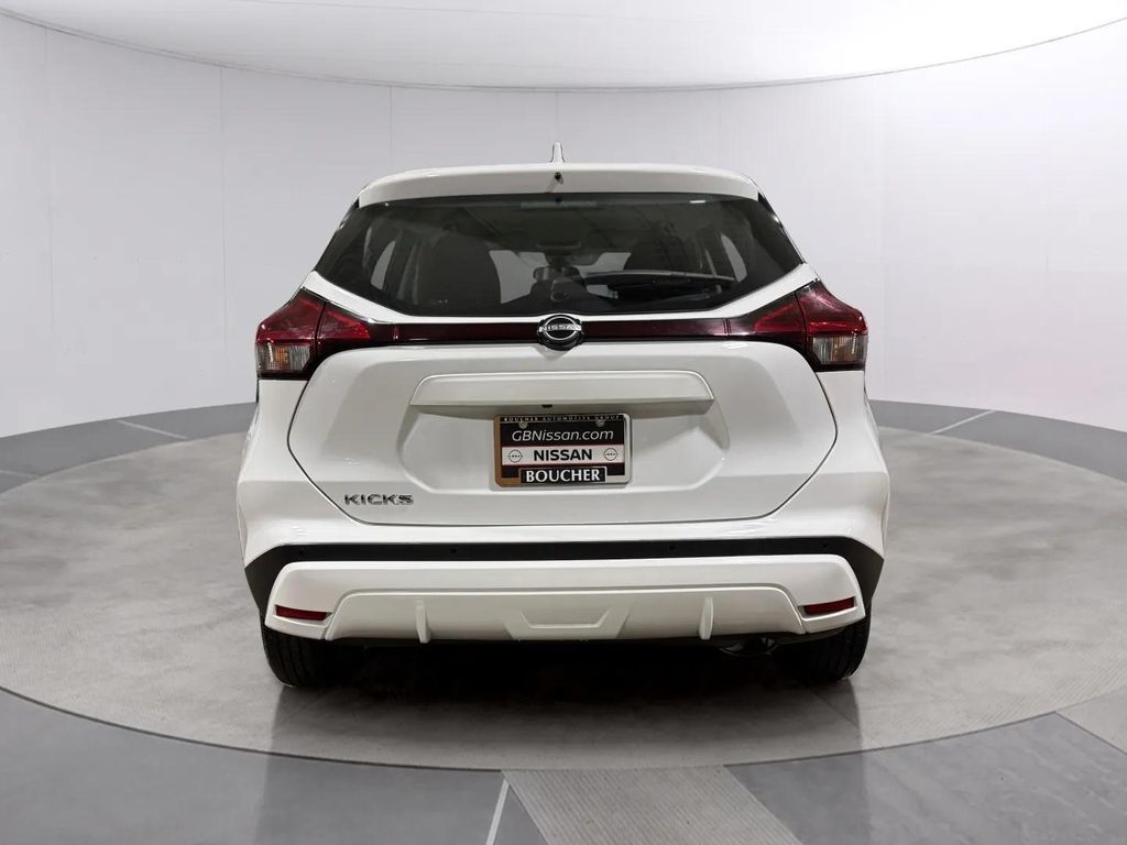 2024 Nissan Kicks S San Clemente CA