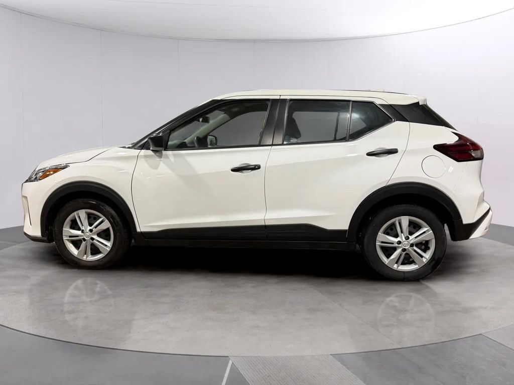 2024 Nissan Kicks S San Clemente CA