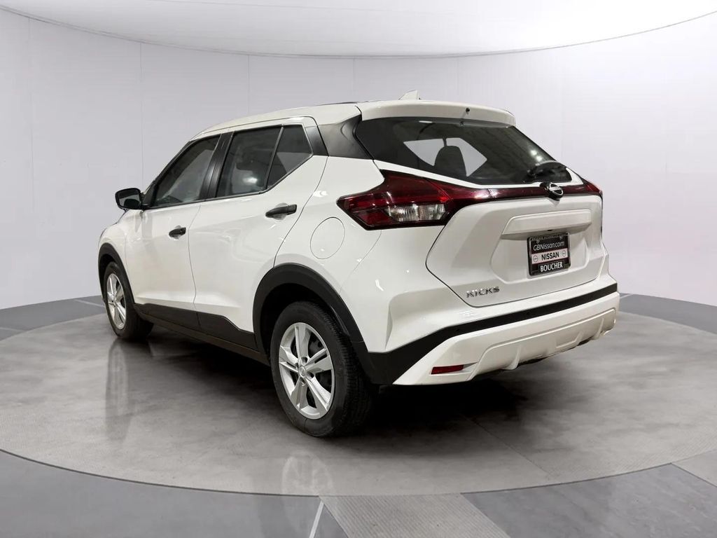 2024 Nissan Kicks S San Clemente CA