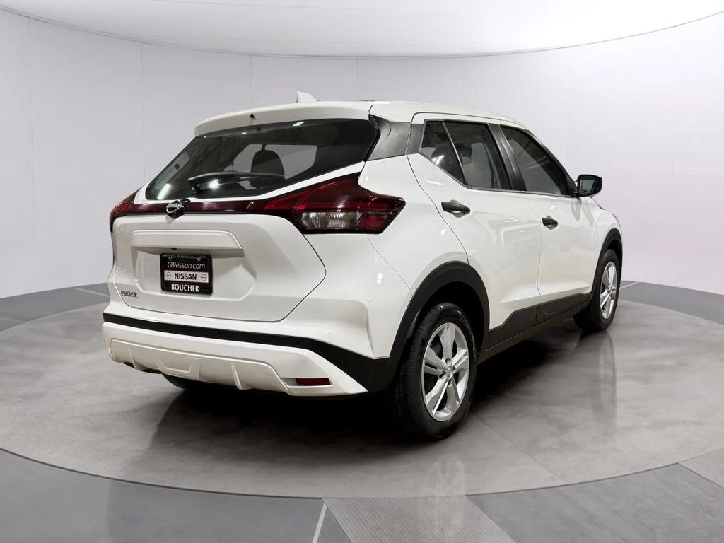 2024 Nissan Kicks S San Clemente CA