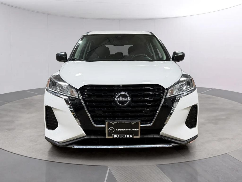 2024 Nissan Kicks S San Clemente CA