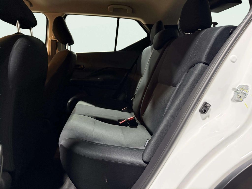 2024 Nissan Kicks S San Clemente CA