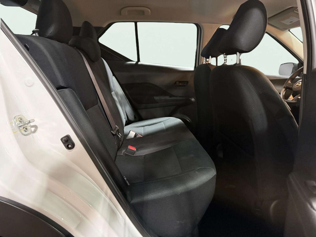 2024 Nissan Kicks S San Clemente CA