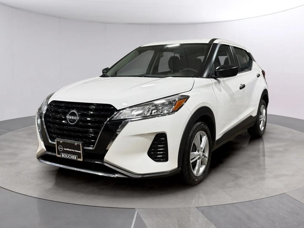 2024 Nissan Kicks S San Clemente CA