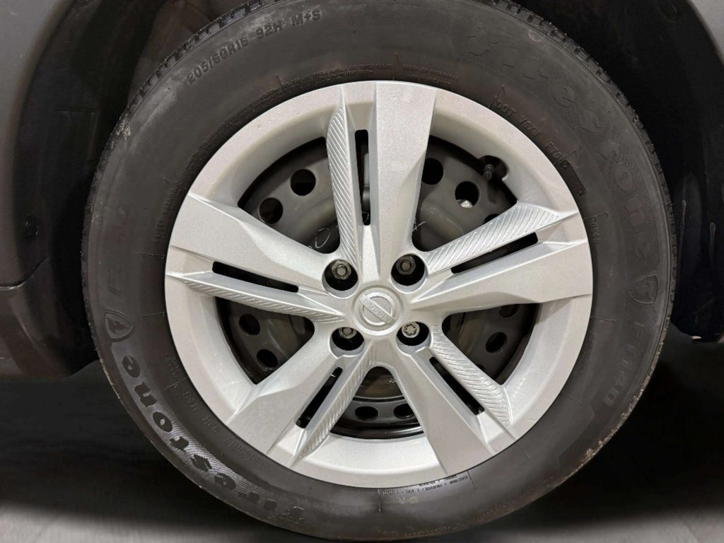 2024 Nissan Kicks S San Clemente CA