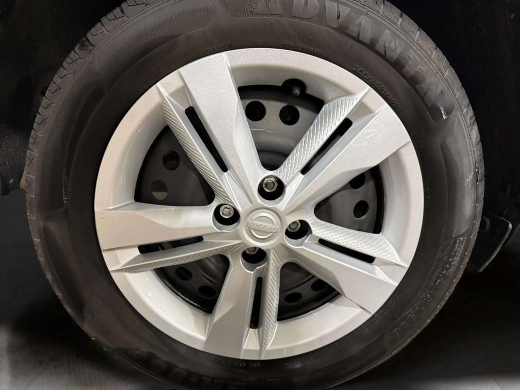 2024 Nissan Kicks S San Clemente CA