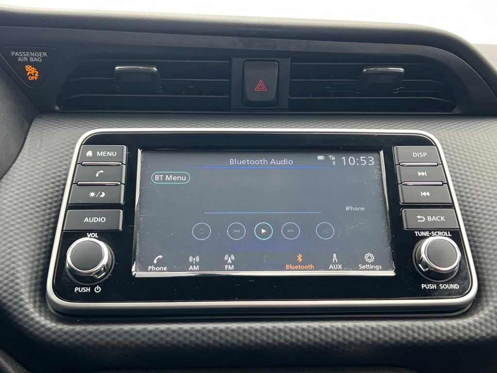 2024 Nissan Kicks S San Marcos TX