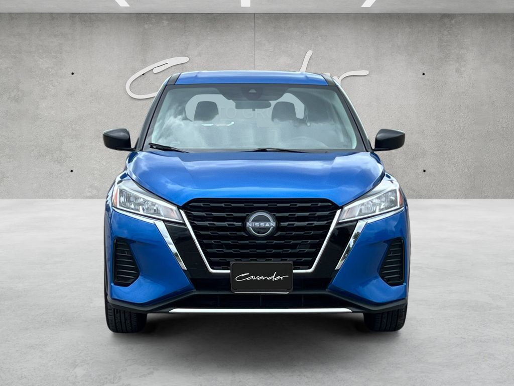 2024 Nissan Kicks S San Marcos TX