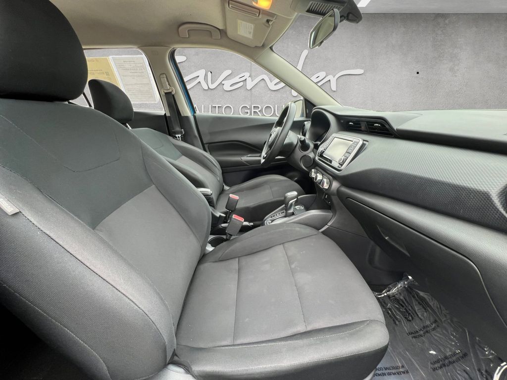 2024 Nissan Kicks S San Marcos TX