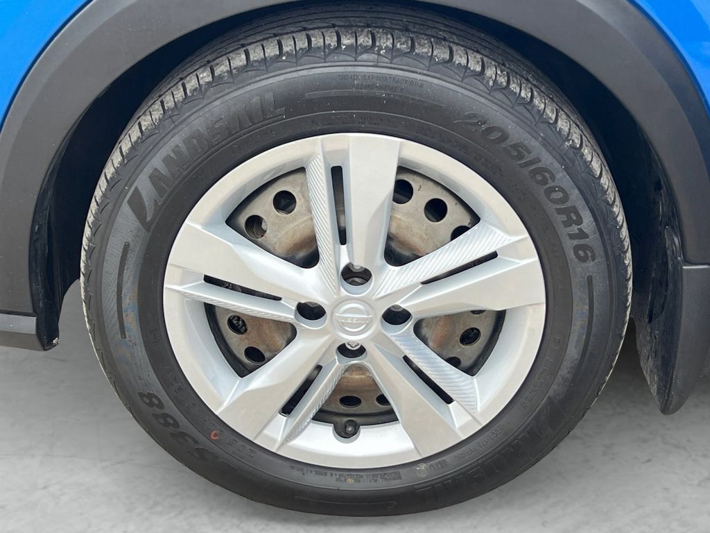 2024 Nissan Kicks S San Marcos TX