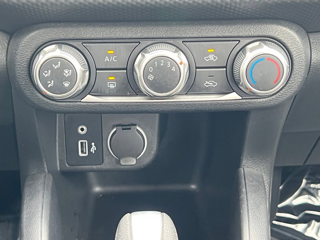 2024 Nissan Kicks S San Marcos TX