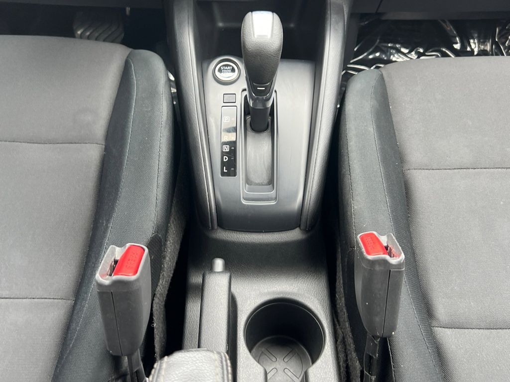 2024 Nissan Kicks S San Marcos TX