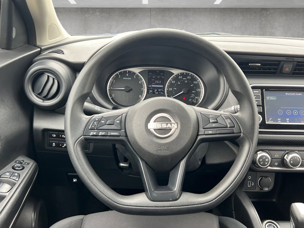 2024 Nissan Kicks S San Marcos TX