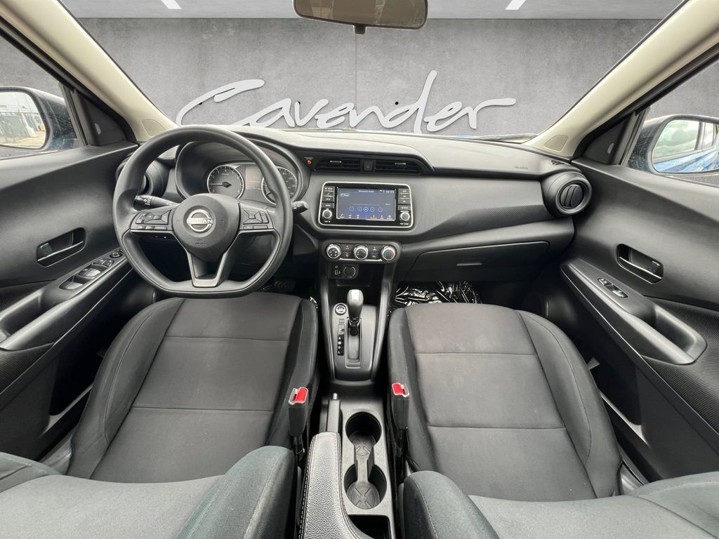 2024 Nissan Kicks S San Marcos TX