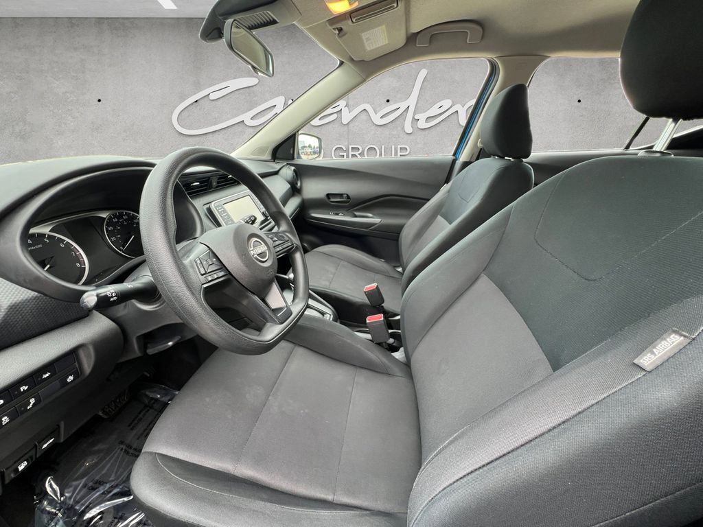 2024 Nissan Kicks S San Marcos TX