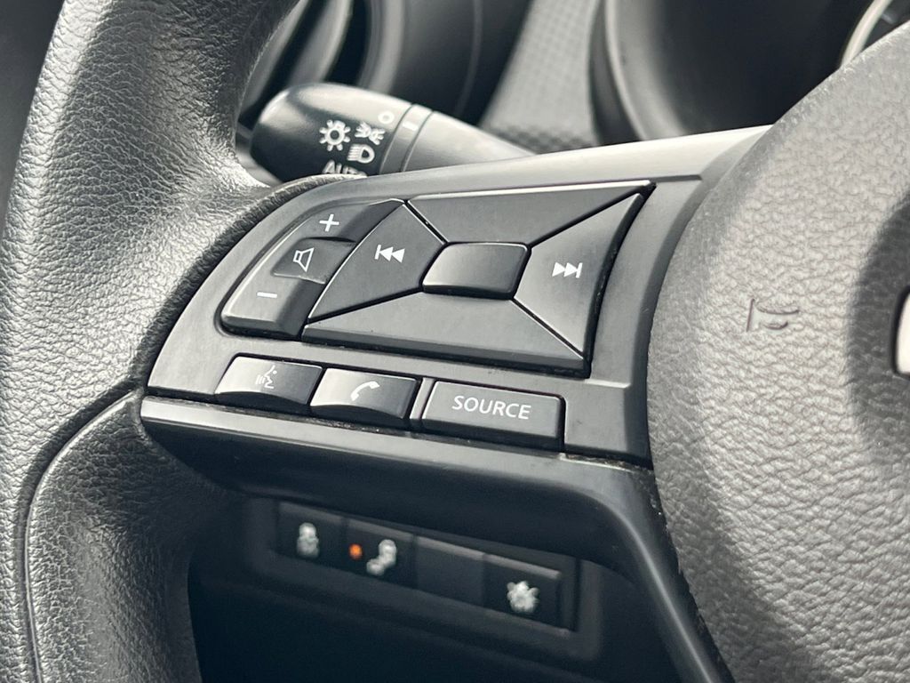 2024 Nissan Kicks S San Marcos TX