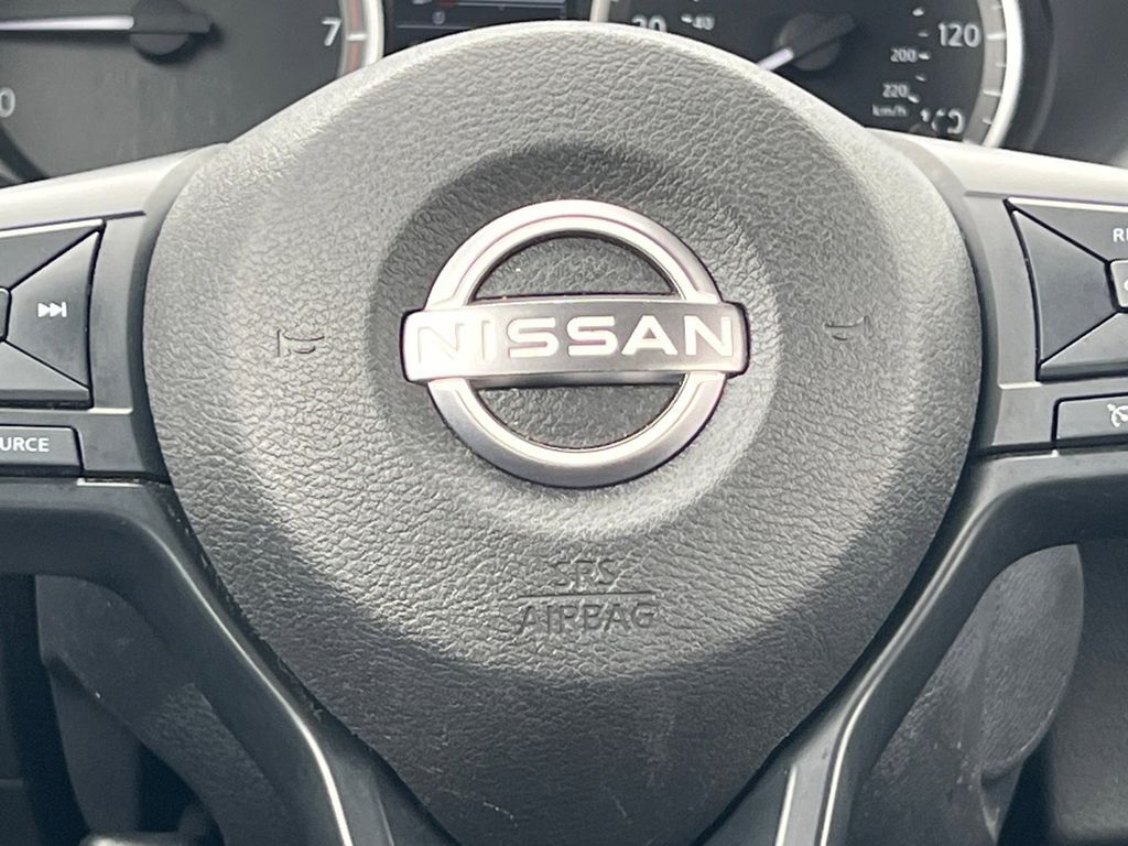 2024 Nissan Kicks S San Marcos TX