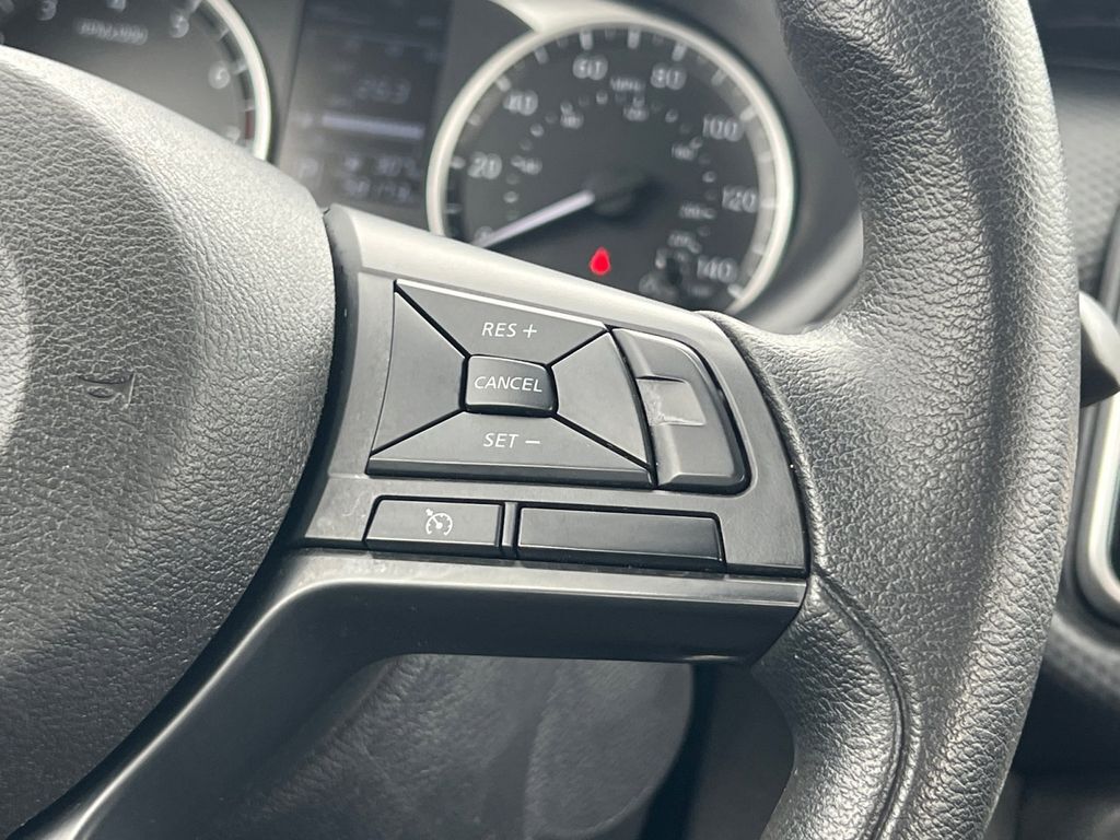 2024 Nissan Kicks S San Marcos TX