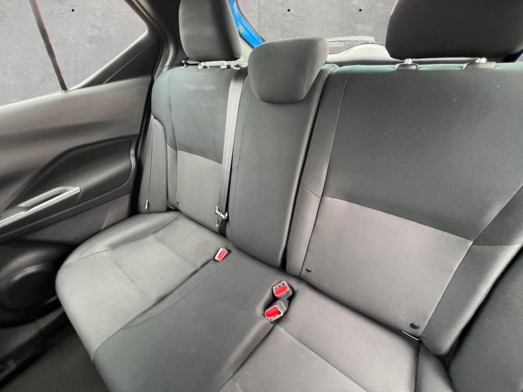 2024 Nissan Kicks S San Marcos TX