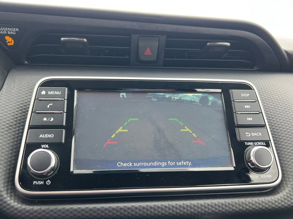 2024 Nissan Kicks S San Marcos TX