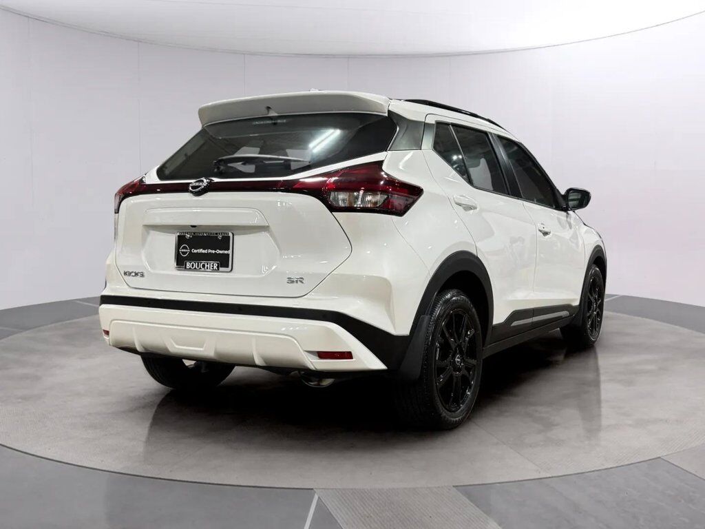 2024 Nissan Kicks SR San Clemente CA