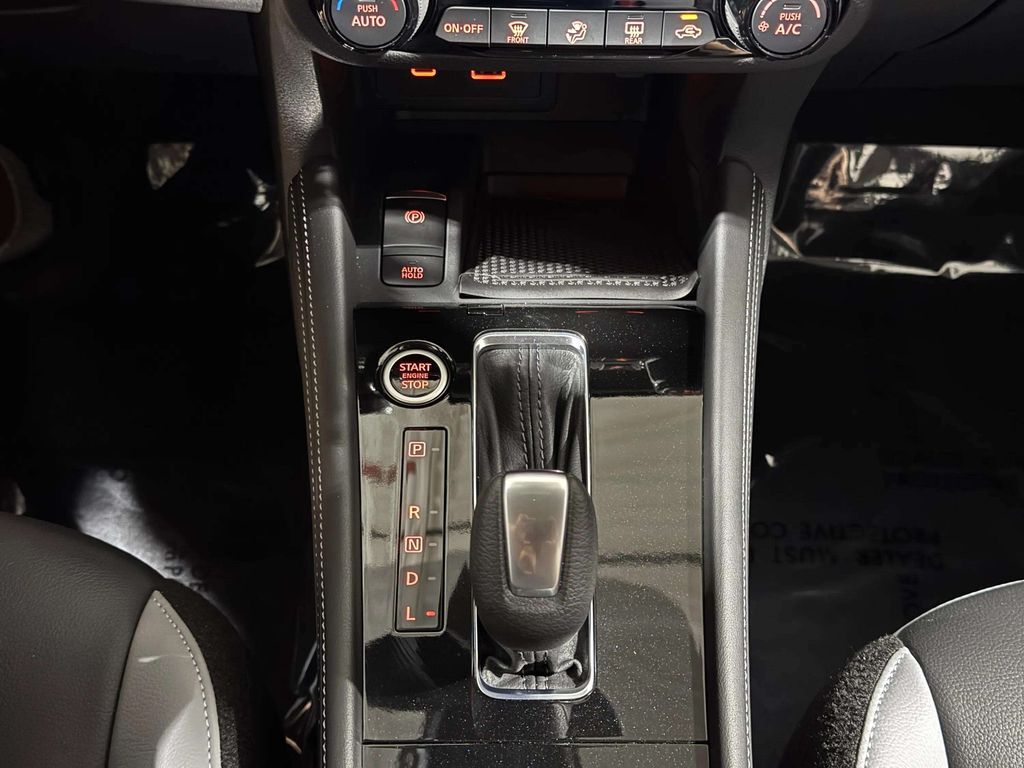 2024 Nissan Kicks SR San Clemente CA