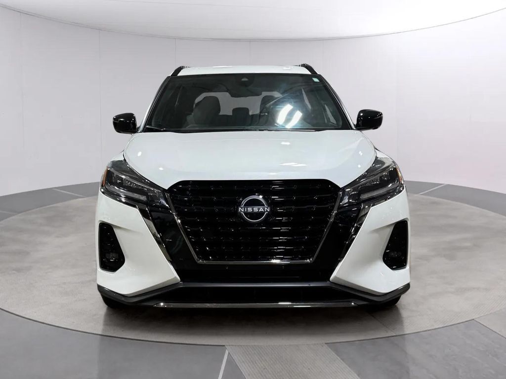 2024 Nissan Kicks SR San Clemente CA