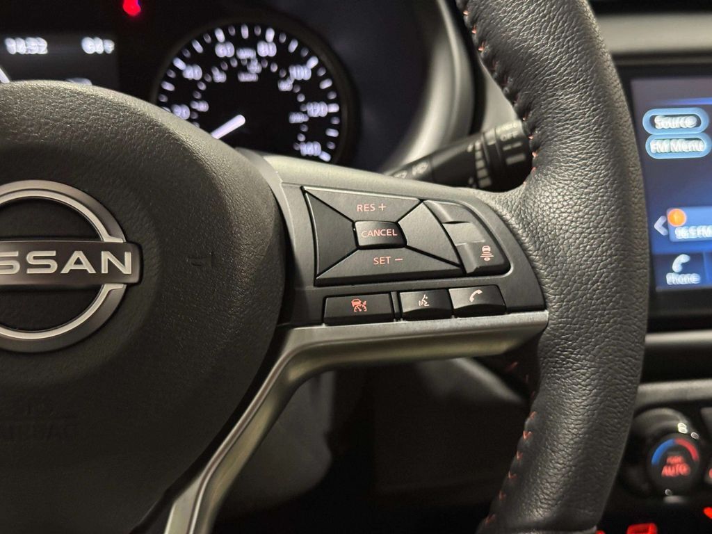 2024 Nissan Kicks SR San Clemente CA