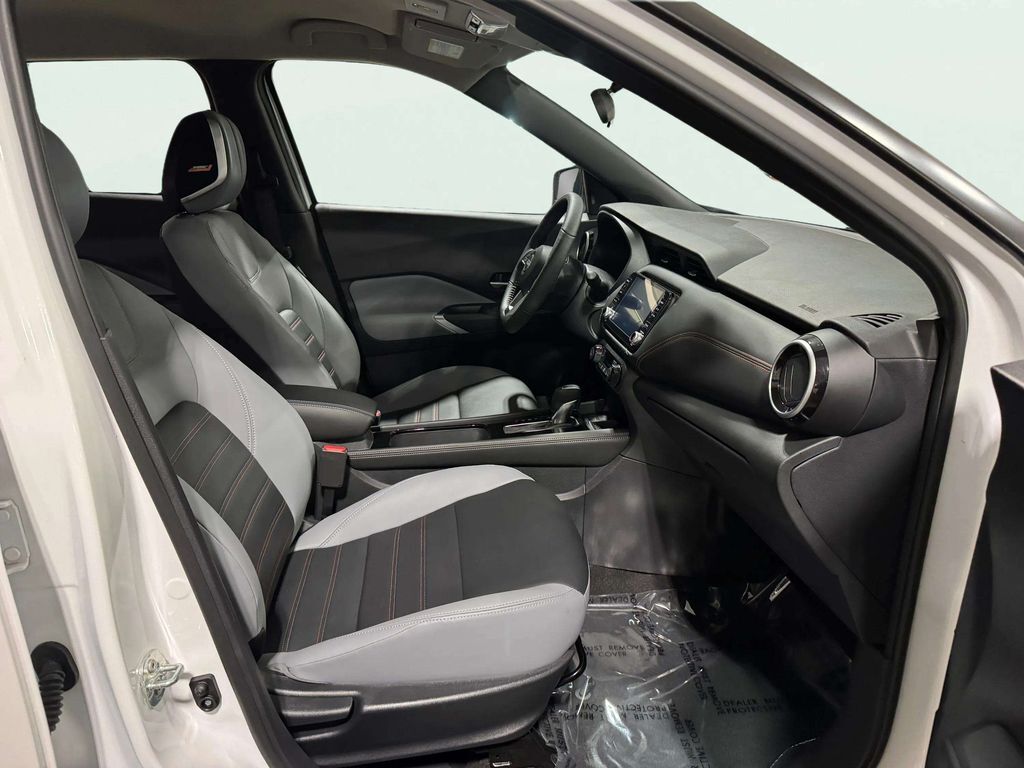2024 Nissan Kicks SR San Clemente CA