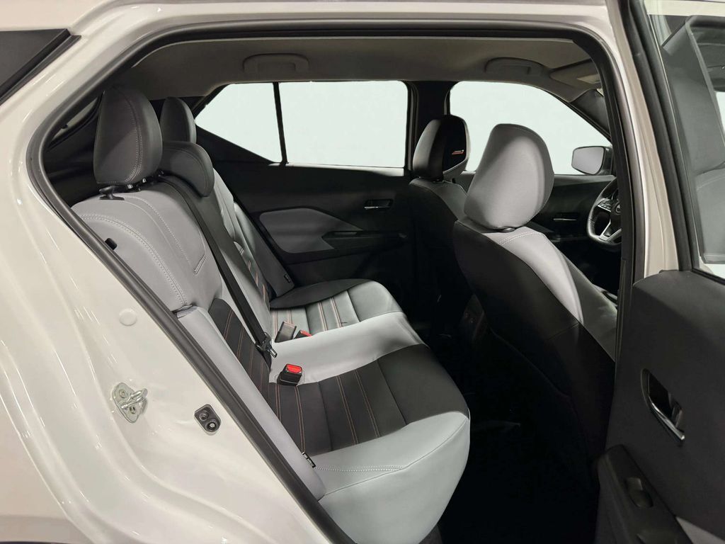 2024 Nissan Kicks SR San Clemente CA
