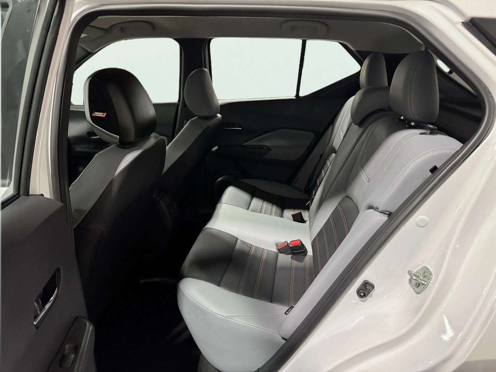 2024 Nissan Kicks SR San Clemente CA
