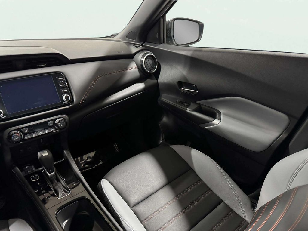 2024 Nissan Kicks SR San Clemente CA