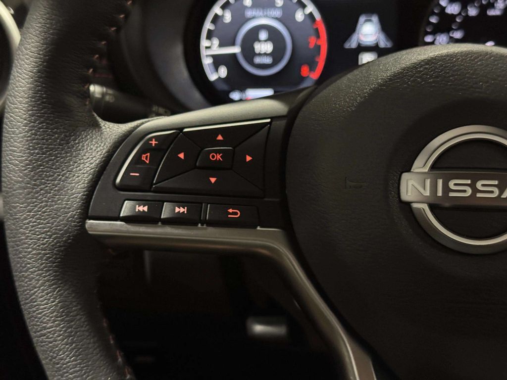 2024 Nissan Kicks SR San Clemente CA