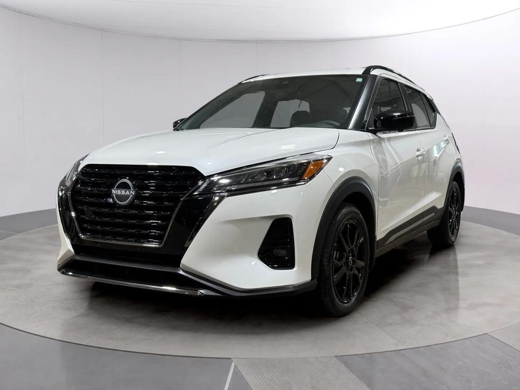2024 Nissan Kicks SR San Clemente CA