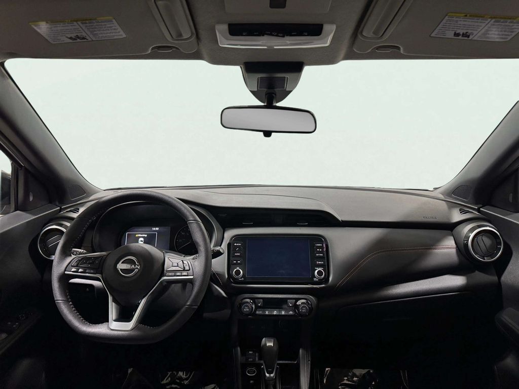 2024 Nissan Kicks SR San Clemente CA